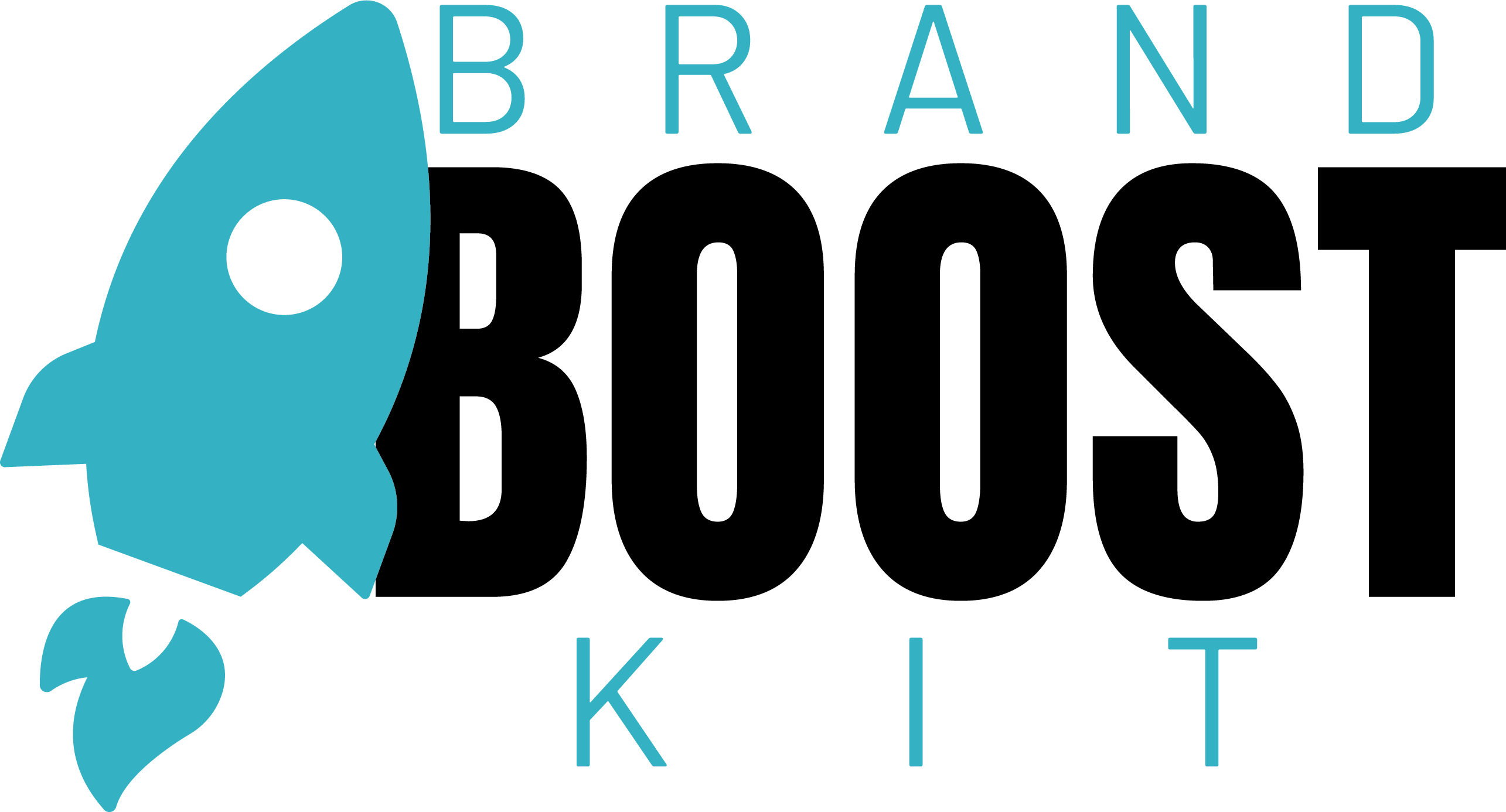 BRAND BOOST LOGO